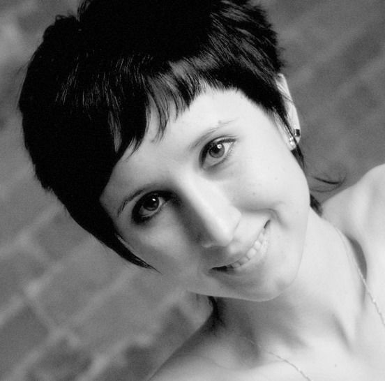 Александра Векленко