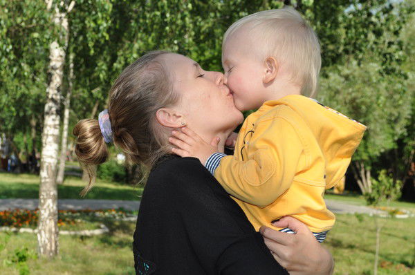 Алёна Сердобинцева