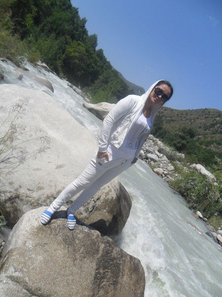 Альмира Алтайбек