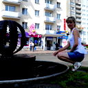 Даша Кризская