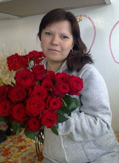 Мария Шеремет