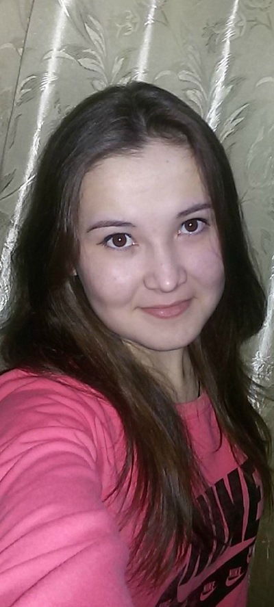 Ильсия Юсупова