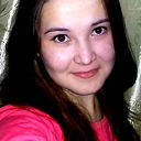 Ильсия Юсупова