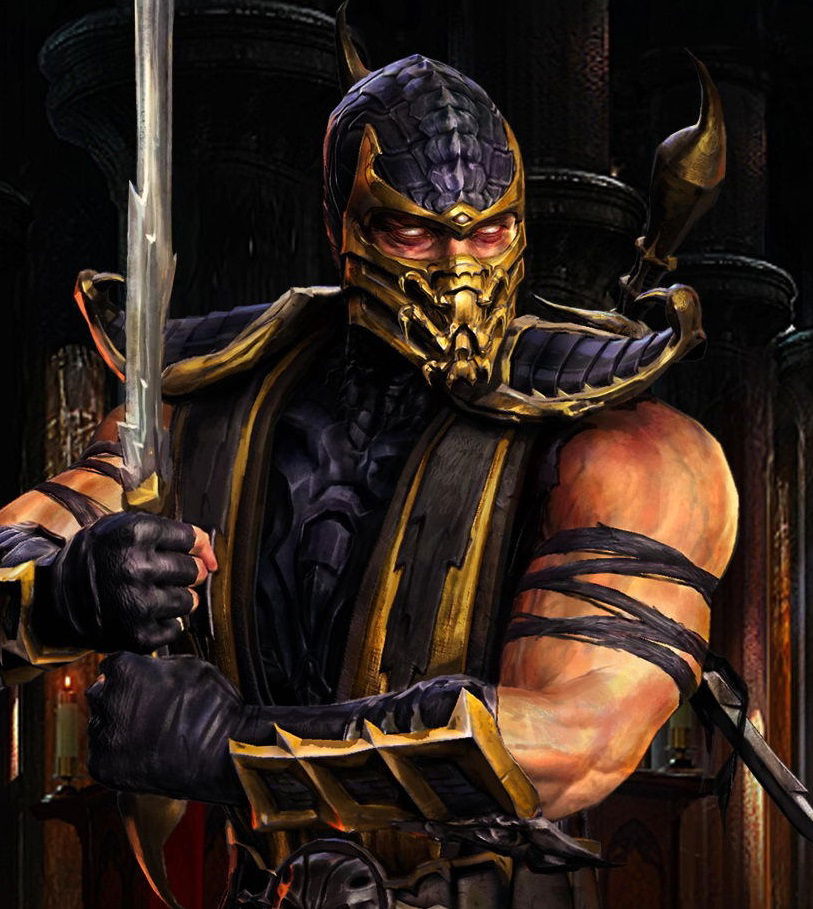 Виталик Крылов