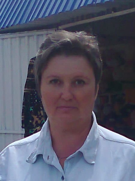 Светлана Лепко