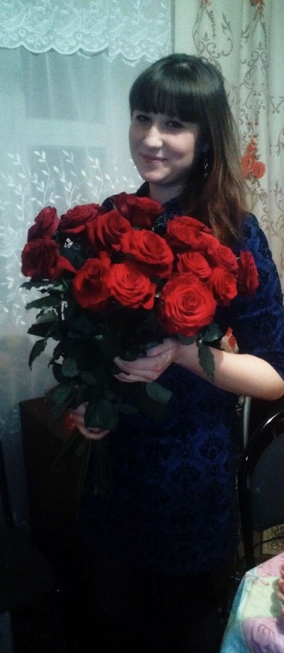 Наташа Доронькина