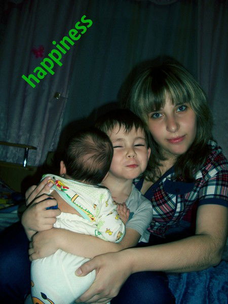 Анастасия Утешева