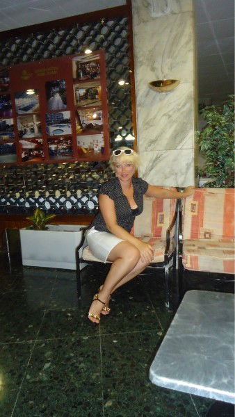 Светлана Светлана