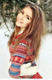 Настя Котик