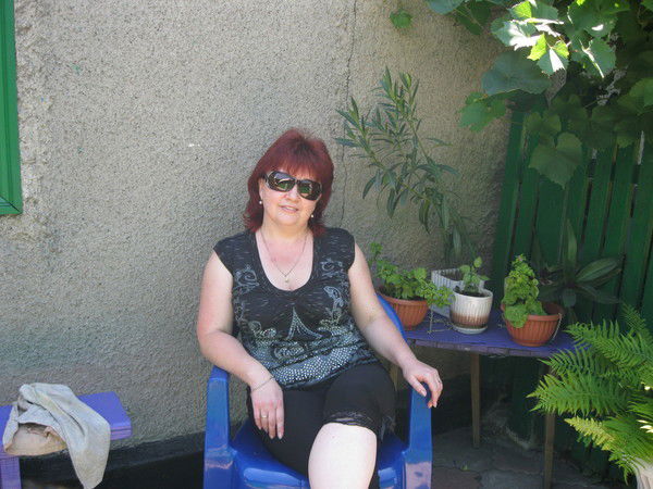 Лилия Девликамова