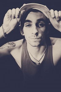 Денис Садыков