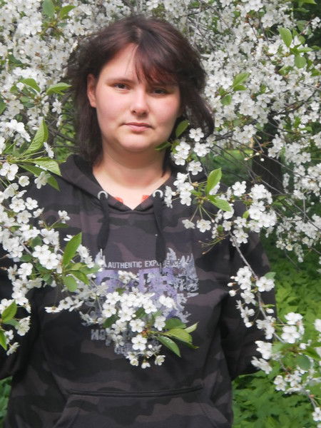 Марина Тойвияйнен