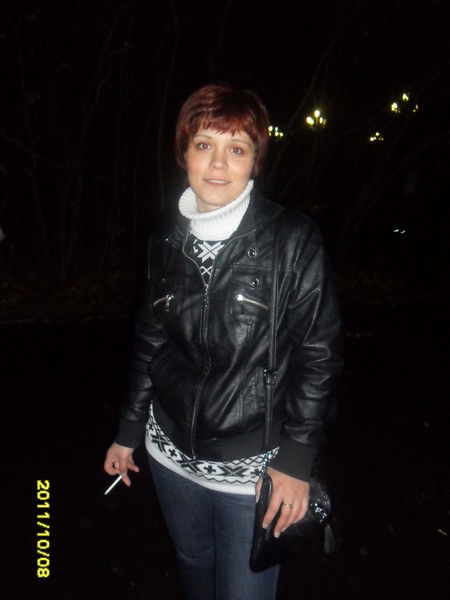 Татьяна Иванова