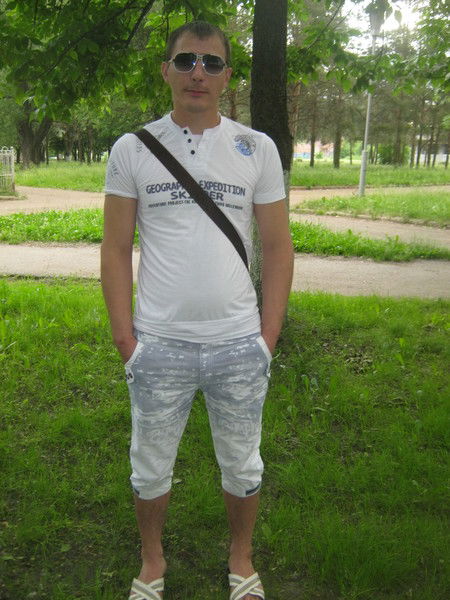 Саня Павлов