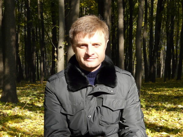 Михаил Былина