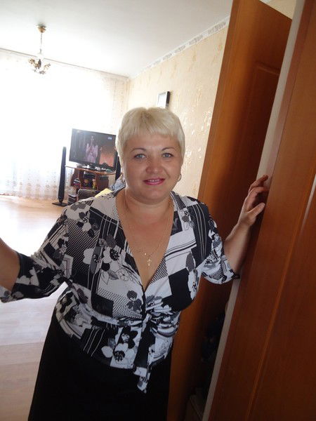 Наталья Сильченко