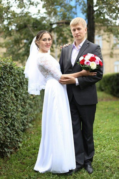 Лиля Александрова