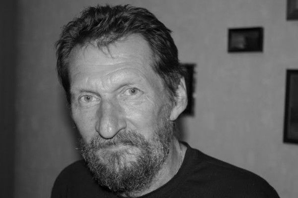 Александр Кияшко