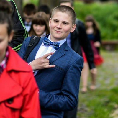 Никита Давыдович