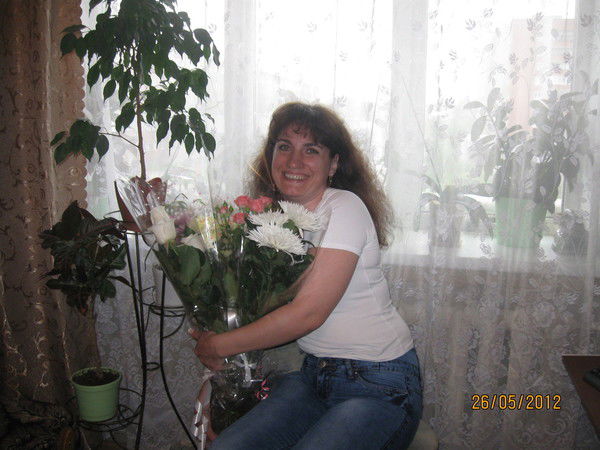 Лариса Канакина