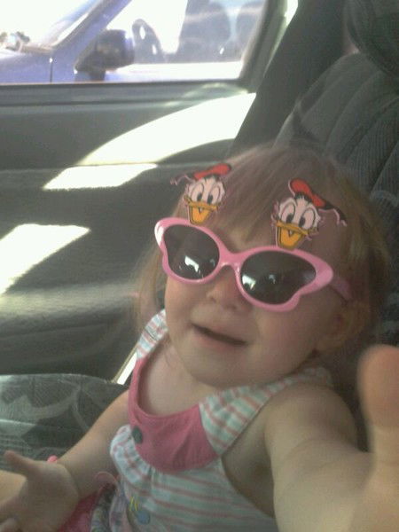 Клавдия Козедуб