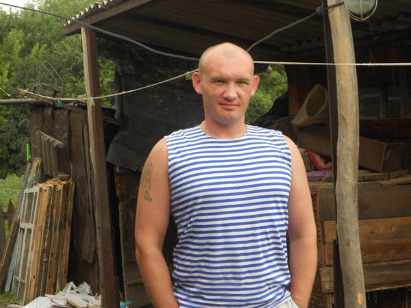 Дмитрий Гизатуллин