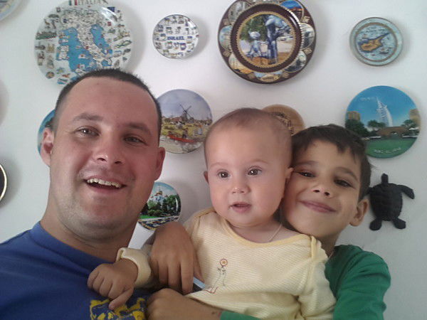 Алексей Михайленко