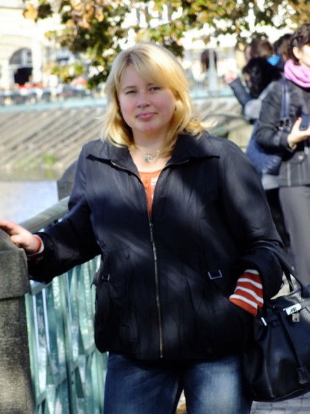 Мария Мария