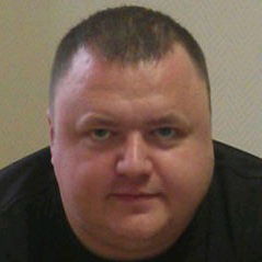 Евгений Печенин