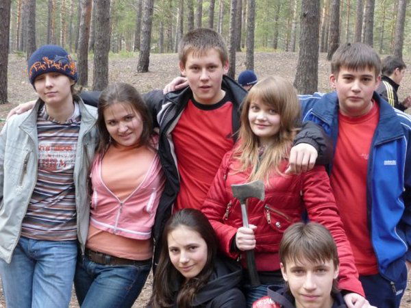 Александр Борков