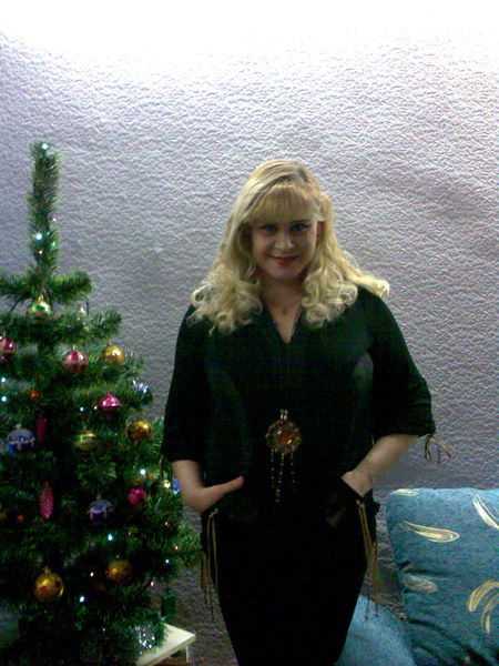 Любовь Колесникова