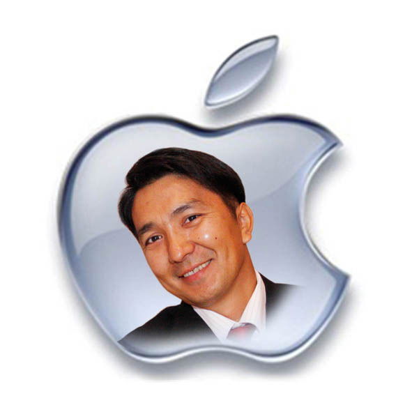 Нурбосын Орис