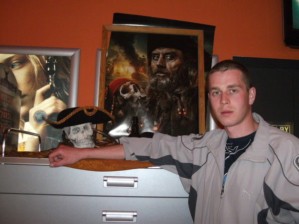 Андрей Москвин