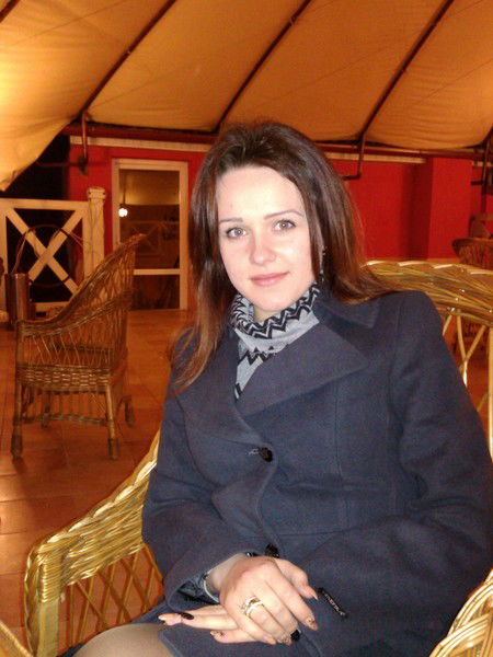 Дарина Шолька