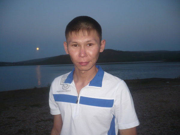 Алдар Буянтуев