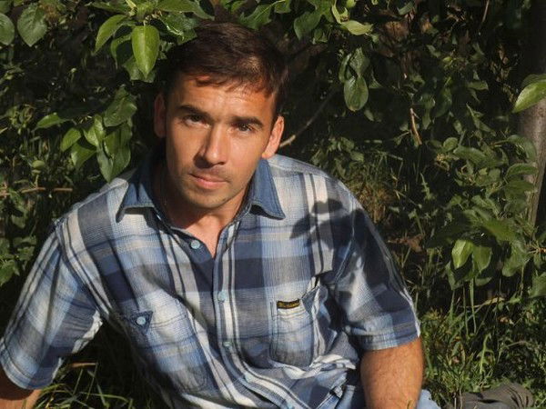 Владимир Фонов