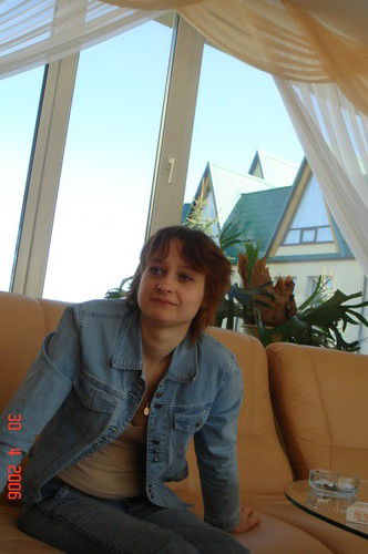 Станкова Евгения