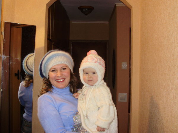 Кристина Бубнова