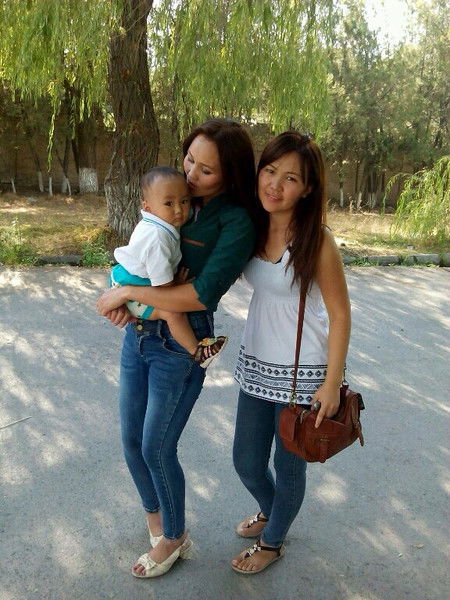 Я Счастливая