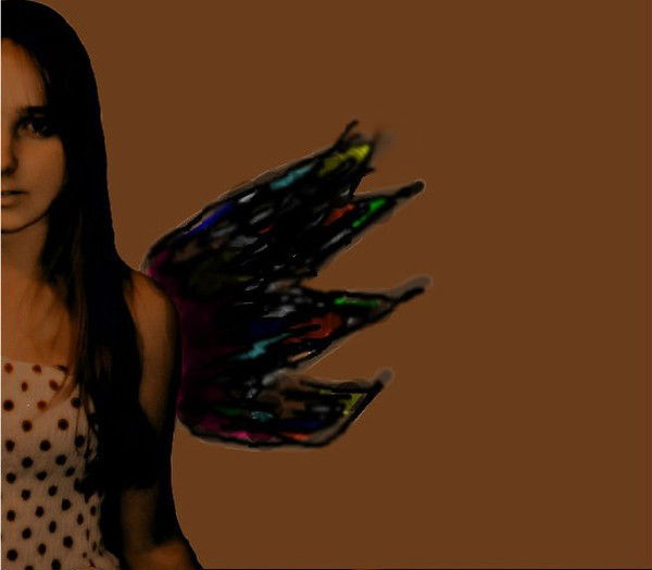 Kristinochka Sergeeva