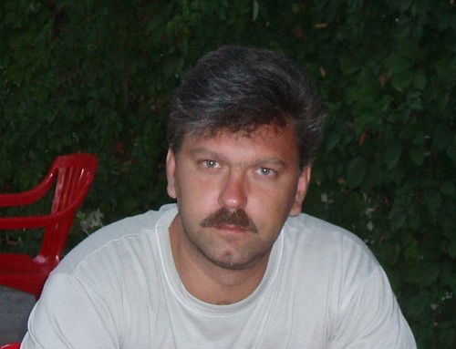 Andrew Golovko