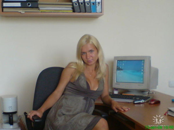 Светлана Кириленко