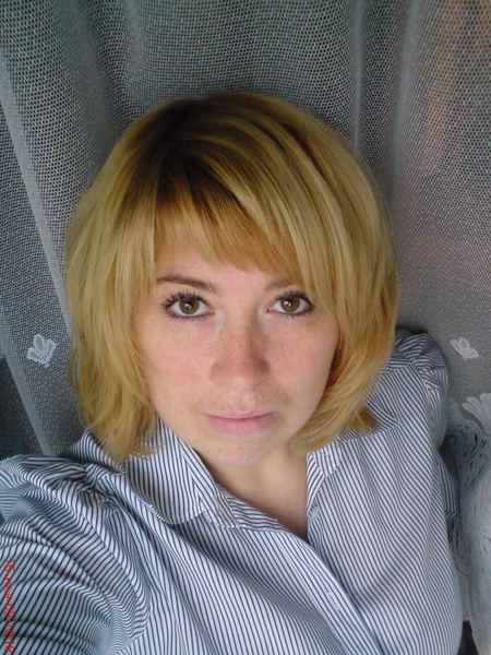 Елена Климович