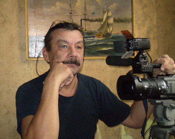 Ринат Файзуллин