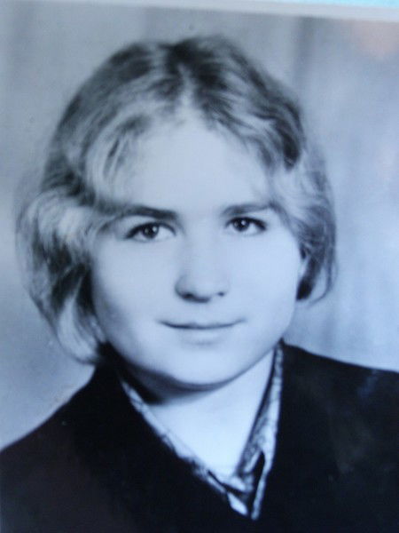 Елена Салахова