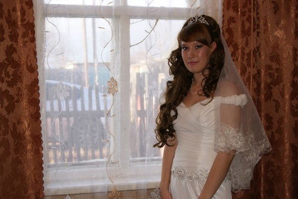 Виктория Букавнева