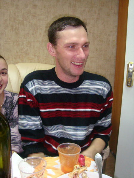 Александр Гороховский