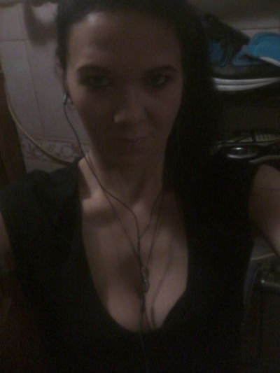 Нина Фролова