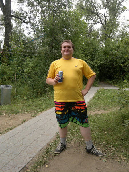 Александр Кулинич