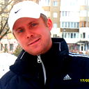 Александр Хоронюк